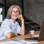 Great Nonprofit CEOs