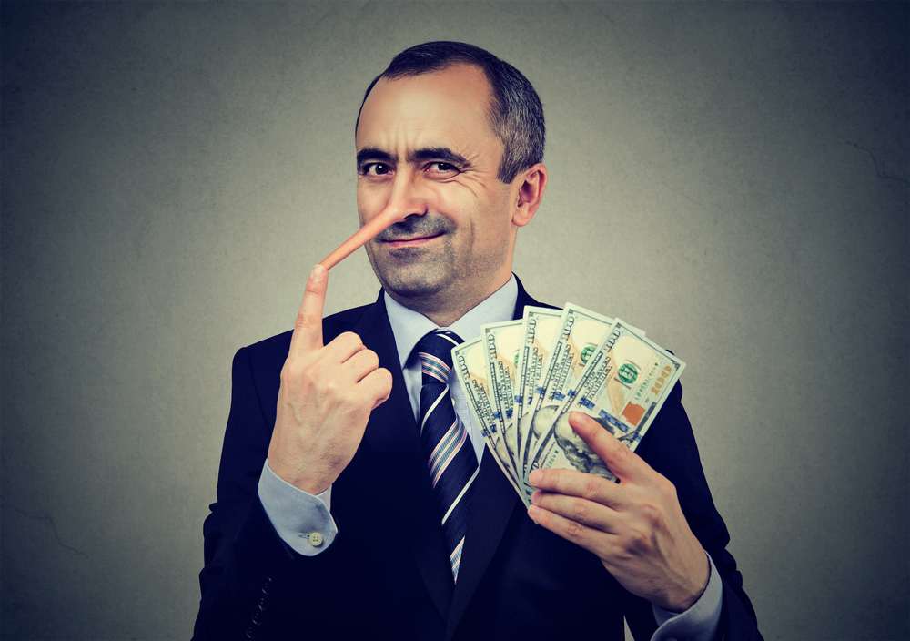 online fraud scams