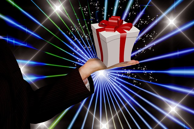 donor restricted gifts