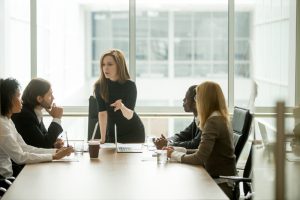 Directors vs. Trustees