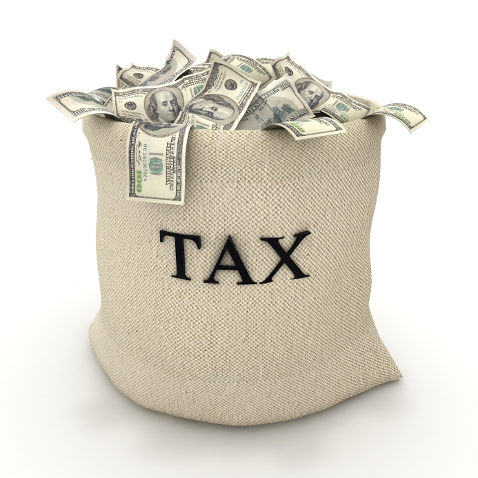 Washington's B&O tax