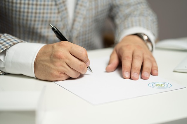 joint agreement
