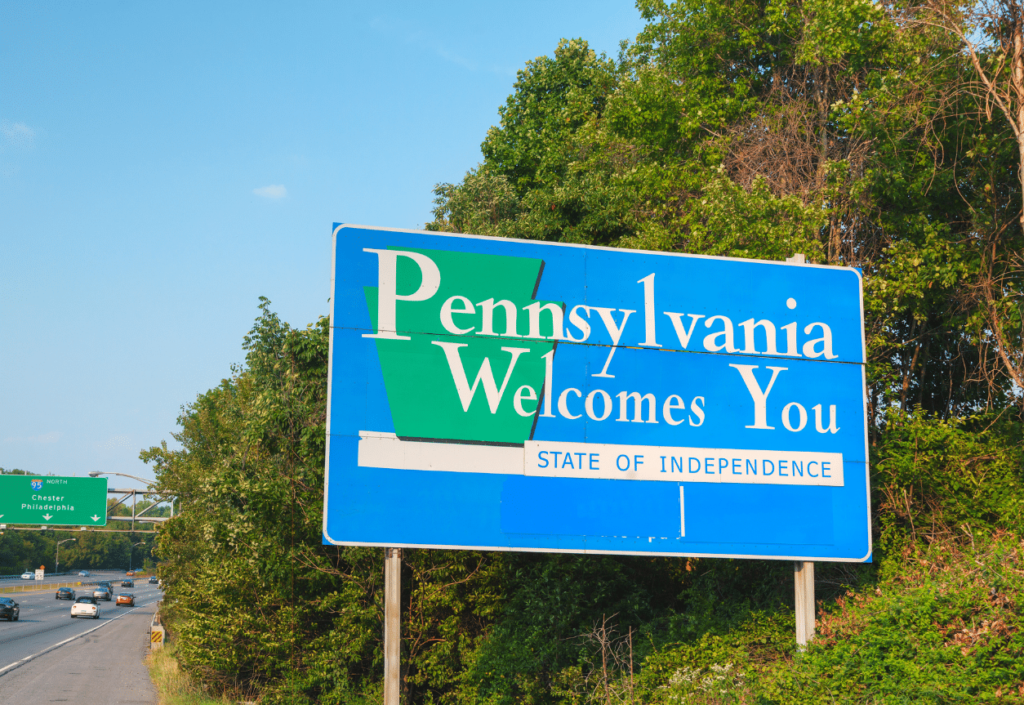 Changes to Pennsylvania Fundraising Laws