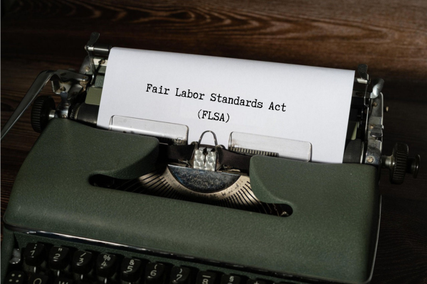 Fair Labor Standards Act
