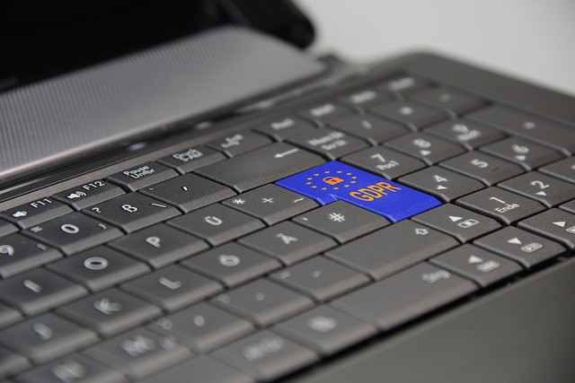 privacy and legal notice
