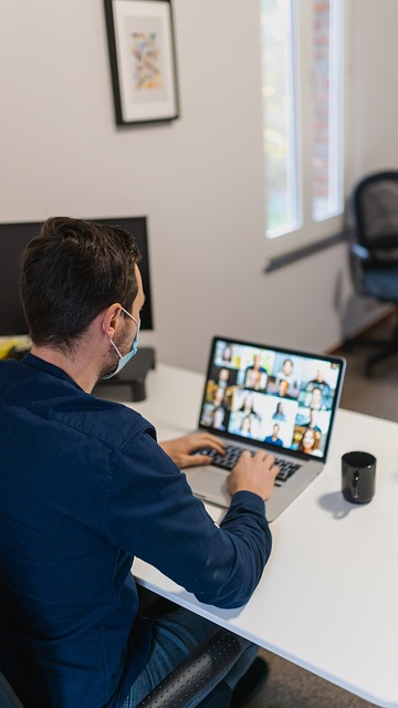 Virtual meetings