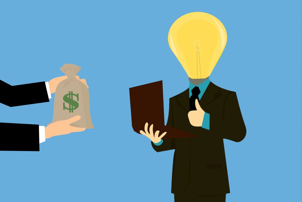 freelancer fund