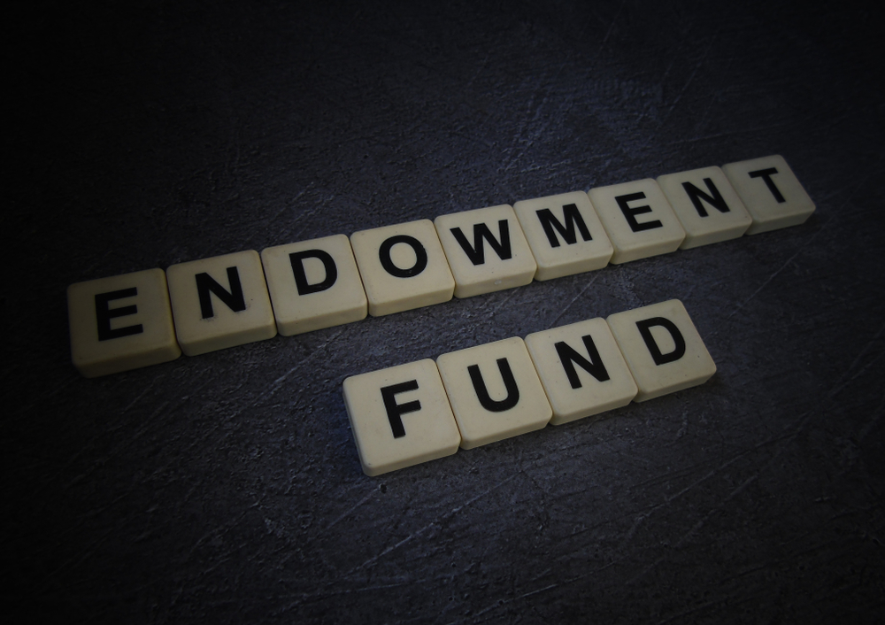 Endowment Restrictions
