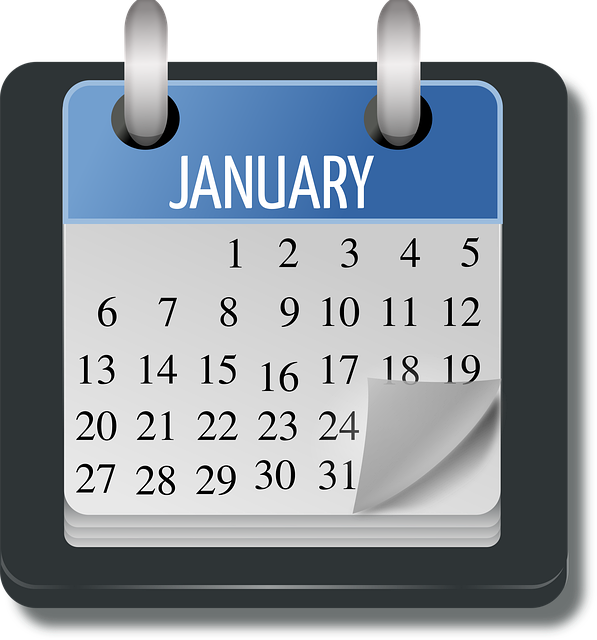 year end