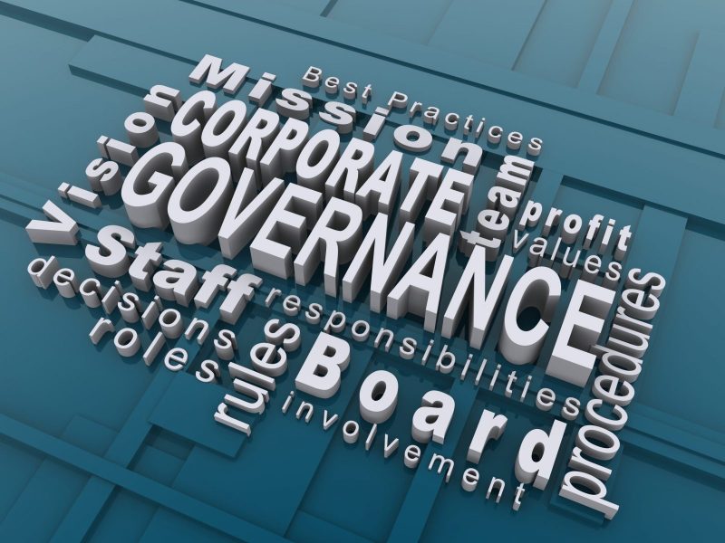 Board Governance Mistakes