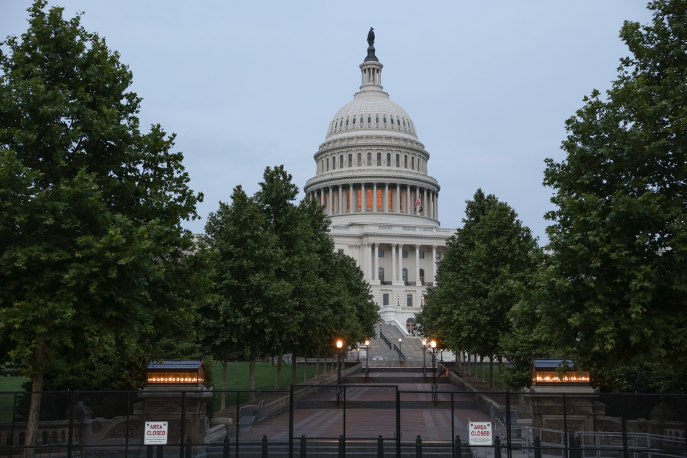 nonprofit lobbying