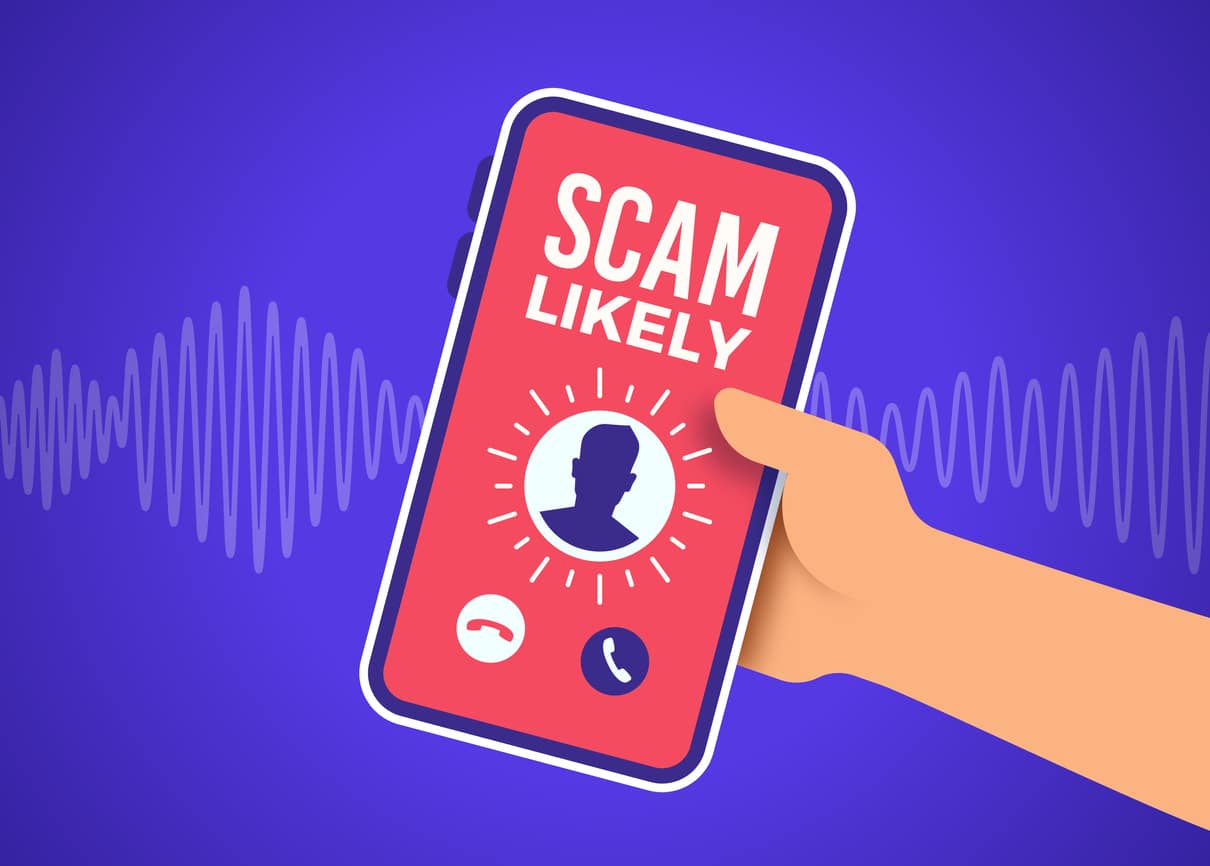 9 Strategies to Help You Avoid Common Online Scams
