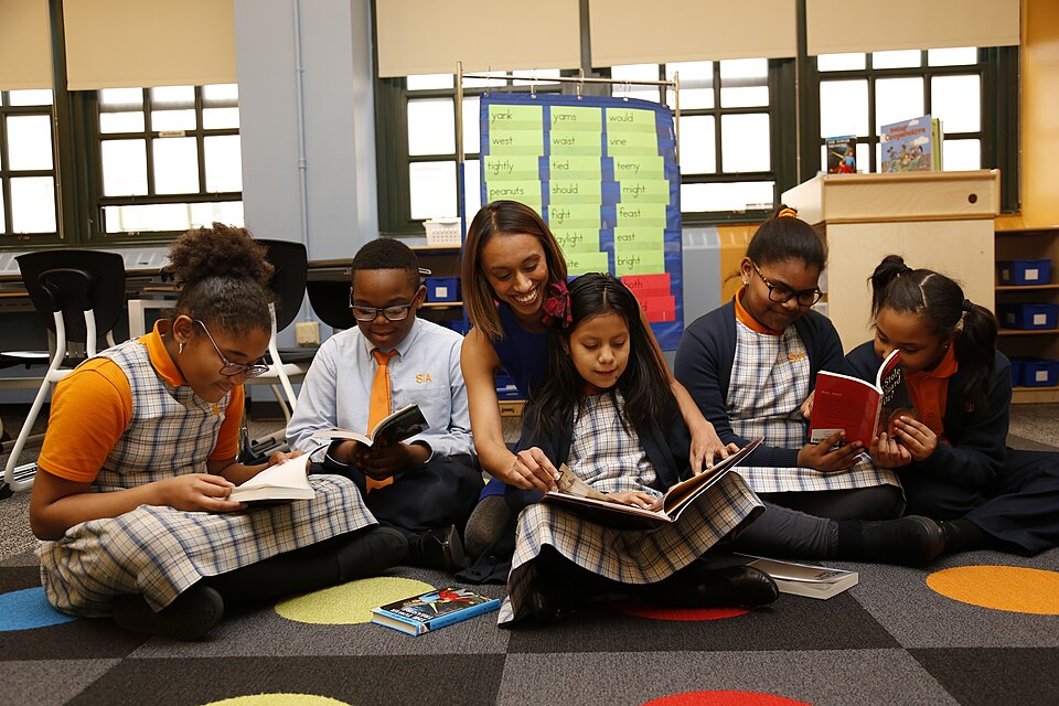 charter schools