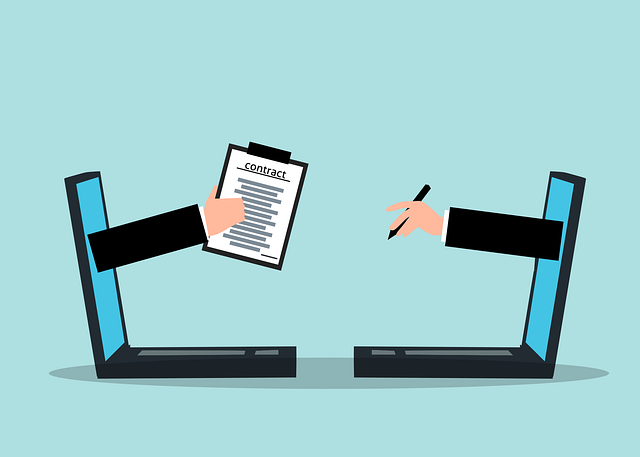 smart contracts