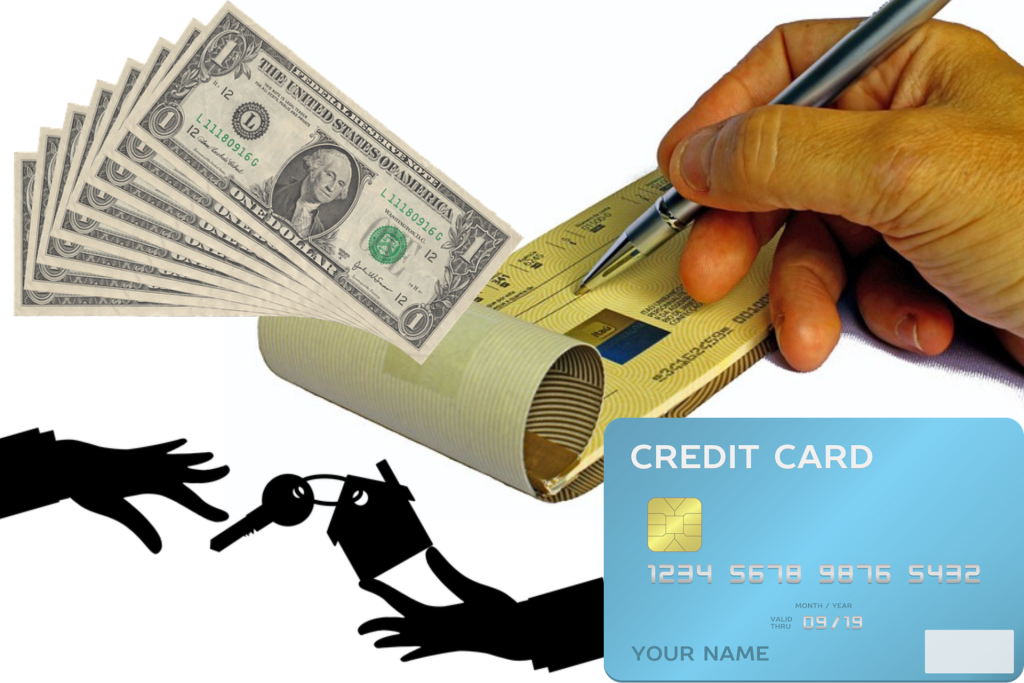 Charitable Deductions