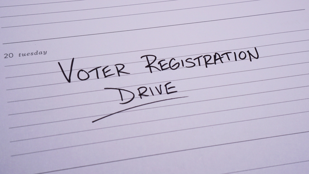 501(c)(3)s conducting voter registration drives requires careful planning and implementation to preserve your tax-exempt status.