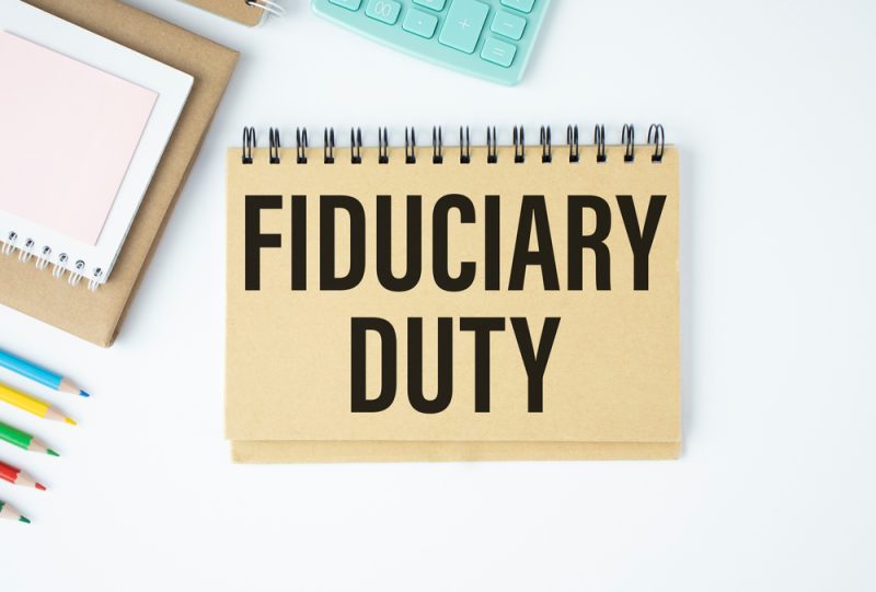 ,Fiduciary,Duty