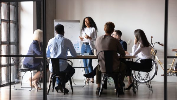 Board Diversity