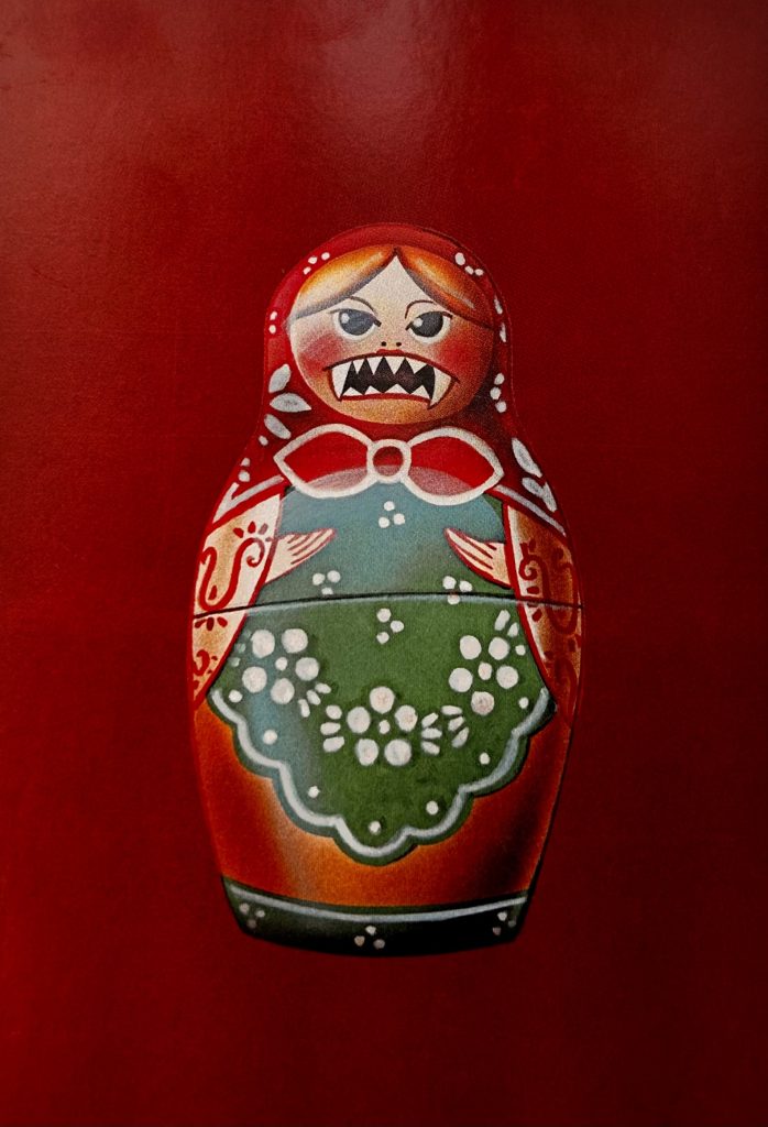 Reflections from Czechia: What the Museum of Communism Teaches Us About the Cost of Losing Civil Society