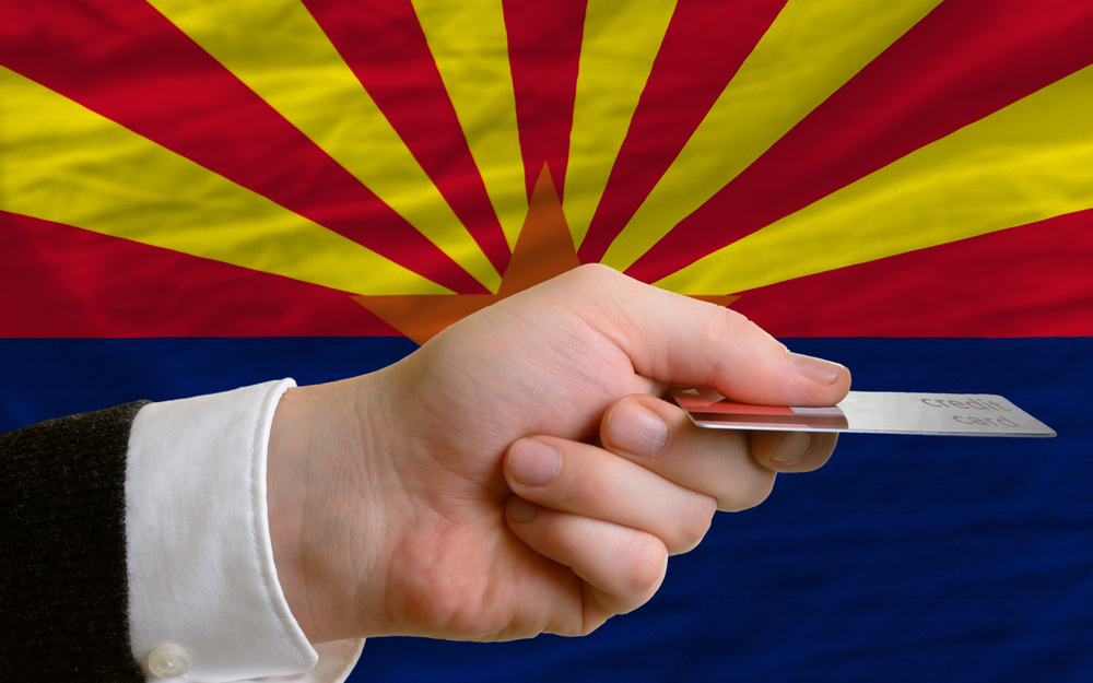 Arizona Tax Credits