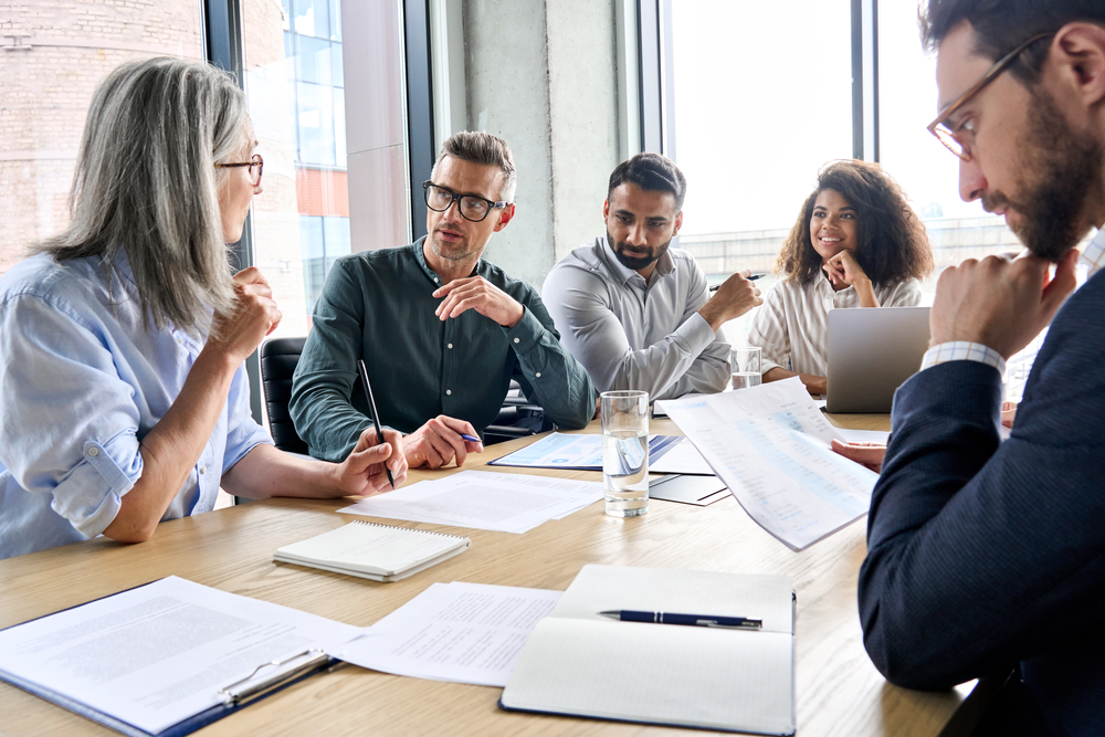 Dissolving a Washington Nonprofit