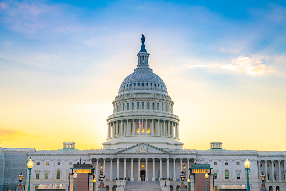 Nonprofit Governance Integrity Act