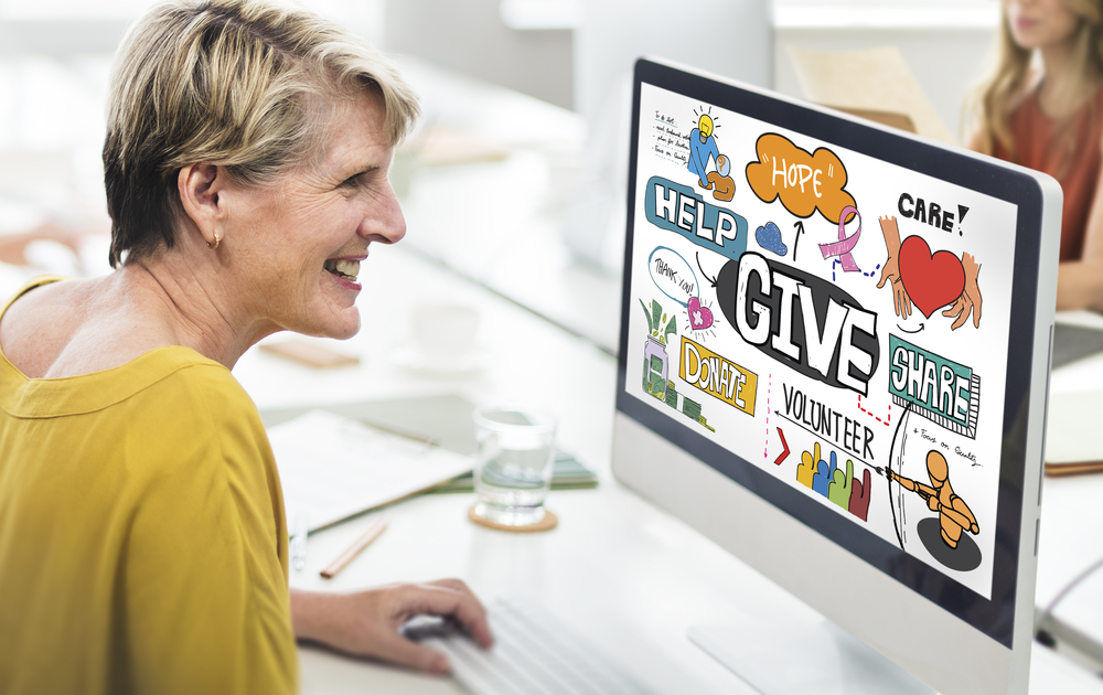 Misuse of Charitable Assets