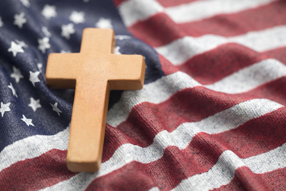 The Johnson Amendment Survived Another Challenge