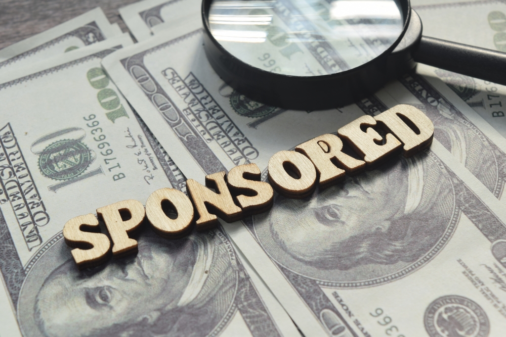 Fiscal Sponsorship Transparency Act