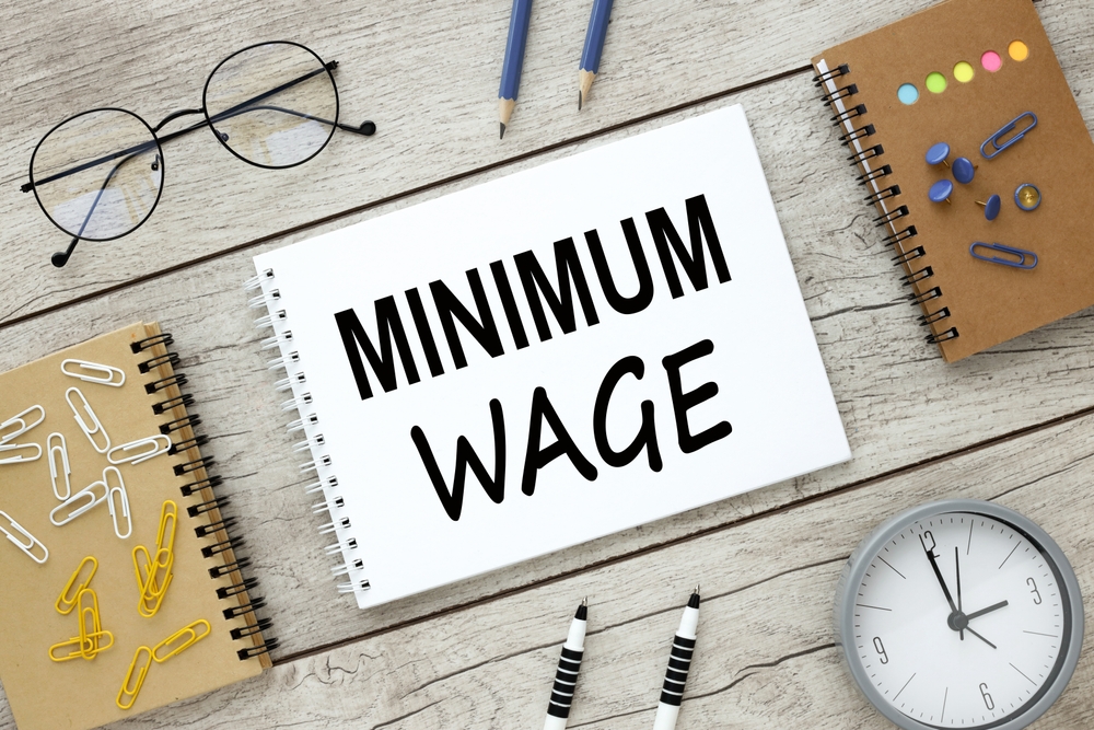 Nonprofit Volunteer or Employee
