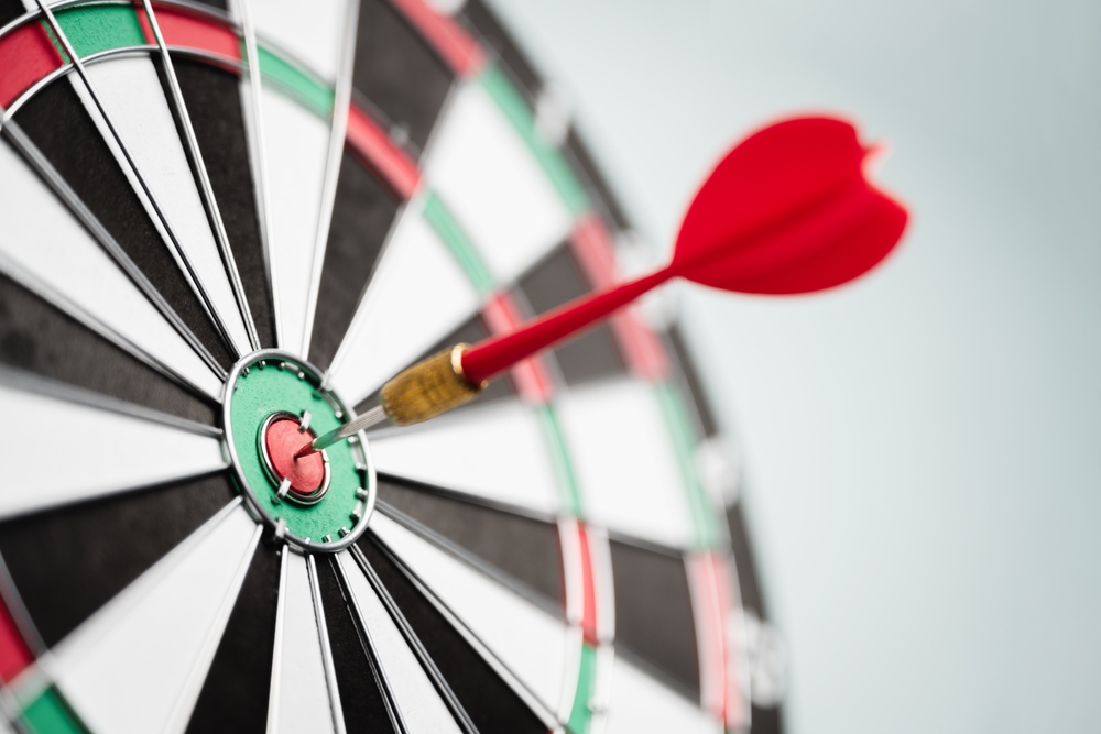 IRS Targeting Specific Nonprofits