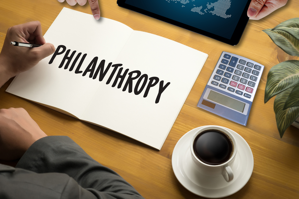 Enforcing Donor Intent
